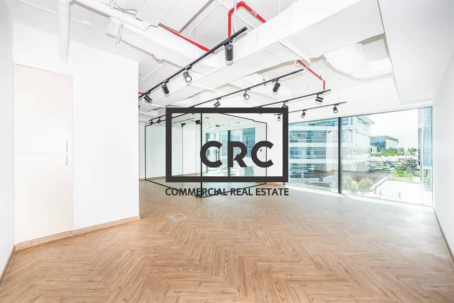Fitted And Ready | DDA License | Vacant Office Fitted And Ready | DDA License | Vacant Office