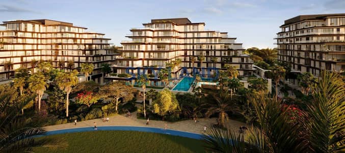2 Bedroom Flat for Sale in Yas Island, Abu Dhabi - Sama-Yas-02. jpg