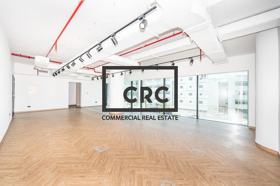 READY TO MOVE IN | OFFICE SPACE | DDA FZ LICENSE