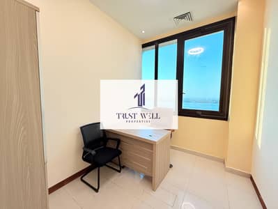 Офис в аренду в Хамдан Стрит, Абу-Даби - 14K Office (4). jpeg