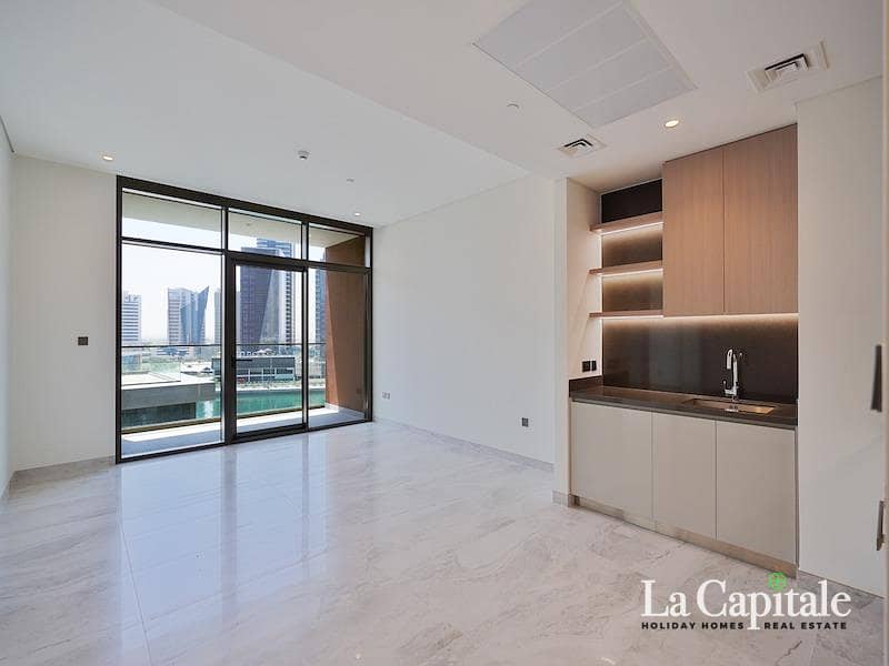 Keys In Hand | Ready to Move | Canal View Keys In Hand | Ready to Move | Canal View