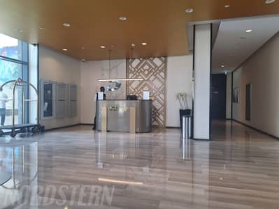 1 Bedroom Flat for Rent in Business Bay, Dubai - SPACIOUS LVNG ROOM 1 BHK CORNER UNIT I NEGOTIABLE