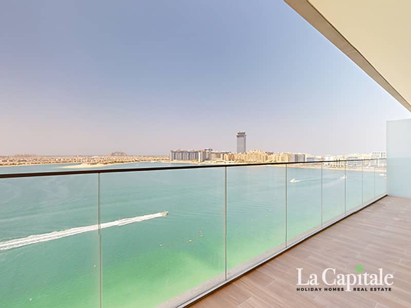 Prime Location | Genuine Seller | Brand New Apartment