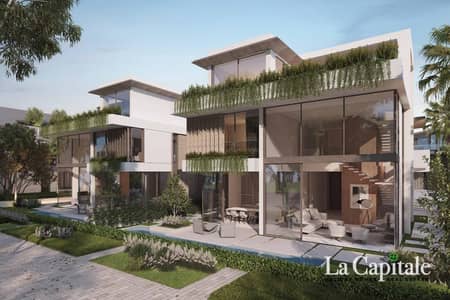 6 Bedroom Villa for Sale in Nad Al Sheba, Dubai - Luxurious Villa | 6BR + Maid | Huge Plot