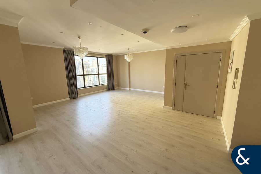 Sea View | Large Layout | Vacant | 3 Beds Sea View | Large Layout | Vacant | 3 Beds