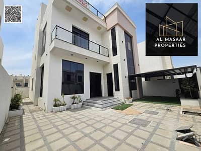 5 Bedroom Villa for Sale in Al Helio, Ajman - 775000205-800x600. jpeg