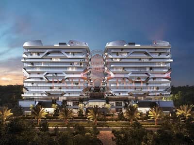 1 Bedroom Apartment for Sale in Meydan City, Dubai - WhatsApp Image 2025-05-12 at 15.53. 16. jpeg