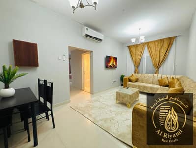 2 Bedroom Apartment for Rent in Corniche Ajman, Ajman - IMG-20250419-WA0481. jpg
