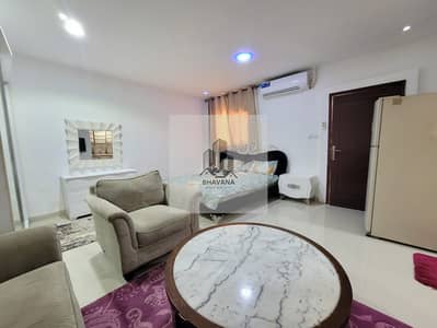 Studio for Rent in Khalifa City, Abu Dhabi - WhatsApp Image 2025-02-25 at 11.11. 32_71e99b12. jpg