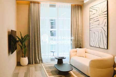 1 Bedroom Flat for Rent in Jumeirah Village Circle (JVC), Dubai - IMG-20250519-WA0028. jpg