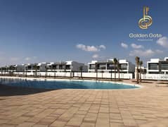 تاون هاوس في ذا بالس بيتشفرونت،ذا بلس،المنطقة السكنية جنوب دبي،دبي الجنوب 3 غرف 165000 درهم - 11685309