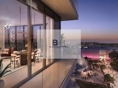 Studio for Sale in Saadiyat Island, Abu Dhabi - 0a27fab104d9da85fd9f5de2853b1df97b0fdd45. jpg