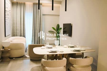 1 Bedroom Flat for Rent in Jumeirah Village Circle (JVC), Dubai - IMG-20250519-WA0036. jpg
