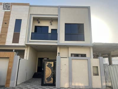 تاون هاوس 5 غرف نوم للبيع في الياسمين، عجمان - WhatsApp Image 2025-05-19 at 11.29. 04 AM (1). jpeg