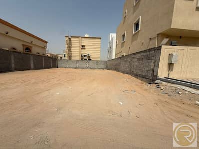 阿尔亚斯梅恩， 阿治曼 住宅地块待售 - WhatsApssp Image 2025-05-19 at 10.37. 44 AM. jpeg