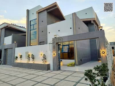 4 Bedroom Villa for Sale in Al Helio, Ajman - batch_WhatsApp Image 2025-01-10 at 7.17. 10 PM. jpg