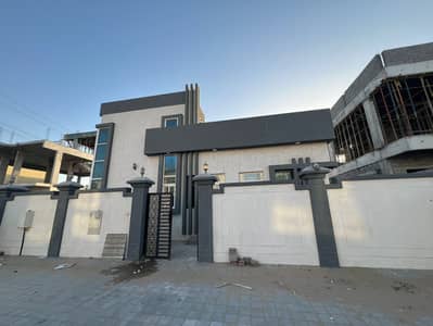 5 Bedroom Villa for Rent in Al Yasmeen, Ajman - IMG-20250508-WA0178. jpg