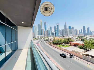 2 Bedroom Flat for Rent in Al Satwa, Dubai - IMG_1020. jpg