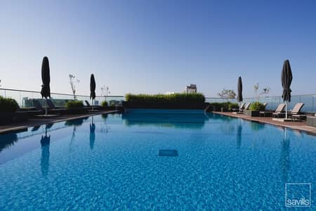 1 Bedroom Flat for Sale in Al Reem Island, Abu Dhabi - Stunning Views | Spacious 1-BR | Prime Location