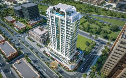 2 Cпальни Апартаменты Продажа в Дубай Спортс Сити, Дубай - IMG-20250510-WA0050. jpg