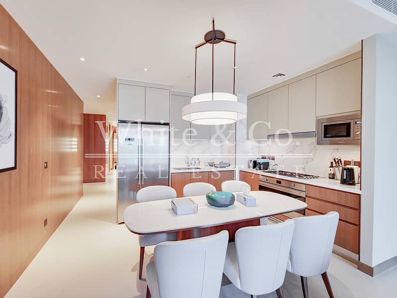 位于迪拜市中心,迪拜歌剧院谦恭公寓,The Address Residences Dubai Opera Tower 2 3 卧室的公寓 399999 AED - 11685390 位于迪拜市中心,迪拜歌剧院谦恭公寓,The Address Residences Dubai Opera Tower 2 3 卧室的公寓 399999 AED - 11685390