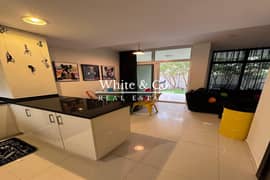 تاون هاوس في البيزيا،(أكويا من داماك) داماك هيلز 2 3 غرف 1650000 درهم - 11685389