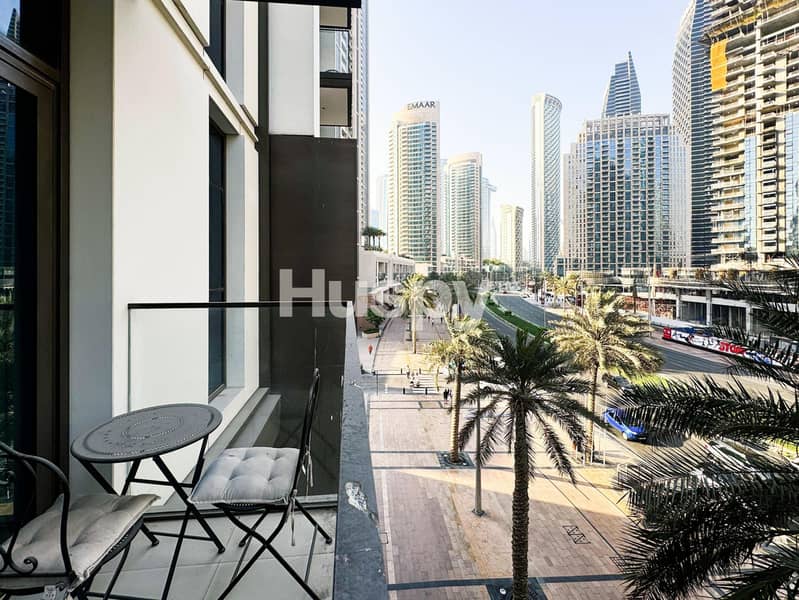 位于迪拜市中心,皇冠大厦 1 卧室的公寓 120000 AED - 11685378 位于迪拜市中心,皇冠大厦 1 卧室的公寓 120000 AED - 11685378