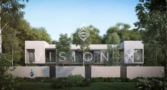 4 Bedroom Townhouse for Sale in Tilal City, Sharjah - photo_1_2025-04-19_15-34-46. jpg