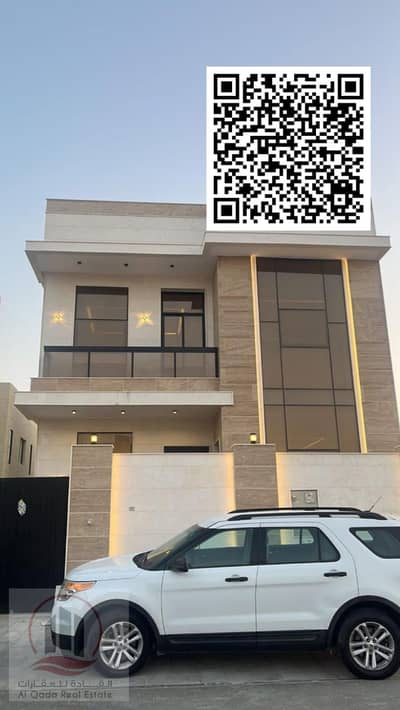 7 Bedroom Villa for Rent in Al Zahya, Ajman - d9eb926b-9f34-4553-9a95-322637e4b818. jpg