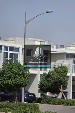 تاون هاوس في ميموزا،(أكويا من داماك) داماك هيلز 2 3 غرف 90000 درهم - 11682979