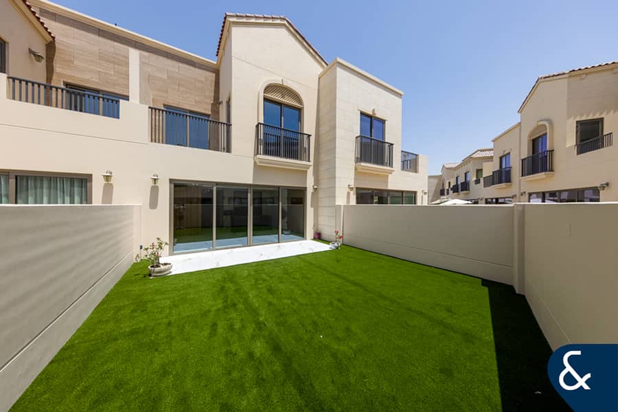 تاون هاوس في ياسمين لين،عقارات جميرا للجولف 3 غرف 4950000 درهم - 11649454 تاون هاوس في ياسمين لين،عقارات جميرا للجولف 3 غرف 4950000 درهم - 11649454