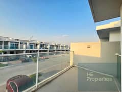 تاون هاوس في البيزيا،(أكويا من داماك) داماك هيلز 2 3 غرف 90000 درهم - 11685449