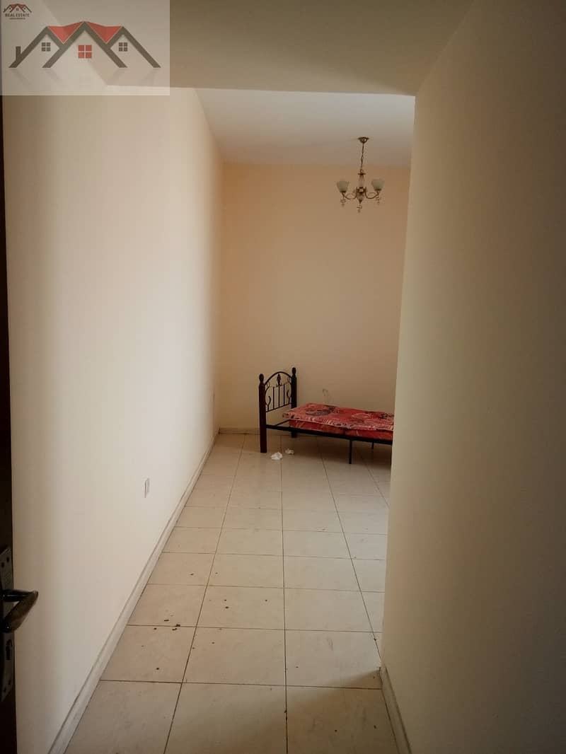 Spacious 2 Bedroom Hall for Sale