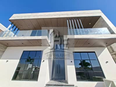 5 Bedroom Villa for Sale in Saadiyat Island, Abu Dhabi - IMG-20250519-WA0058. jpg
