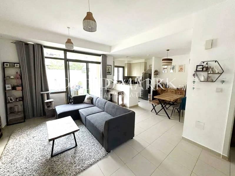 Таунхаус в Таун Сквер,Хаят Таунхаусы, 3 cпальни, 2550000 AED - 11685502 Таунхаус в Таун Сквер,Хаят Таунхаусы, 3 cпальни, 2550000 AED - 11685502