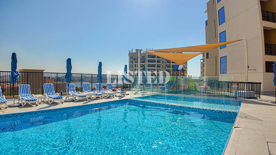 Квартира в Аль Хамра Вилладж,Аль Хамра Вилладж Марина Апартментс, 550000 AED - 11685504 Квартира в Аль Хамра Вилладж,Аль Хамра Вилладж Марина Апартментс, 550000 AED - 11685504