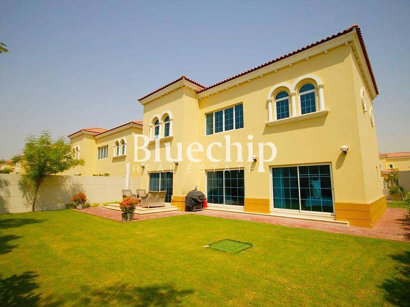 Вилла в Джумейра Парк,Legacy, 4 cпальни, 9200000 AED - 11685507 Вилла в Джумейра Парк,Legacy, 4 cпальни, 9200000 AED - 11685507