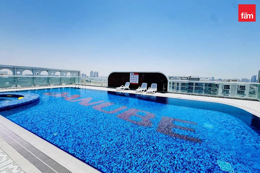 Квартира в Дубай Студио Сити,Глитц,Глитц 2, 1 спальня, 65000 AED - 11172911 Квартира в Дубай Студио Сити,Глитц,Глитц 2, 1 спальня, 65000 AED - 11172911