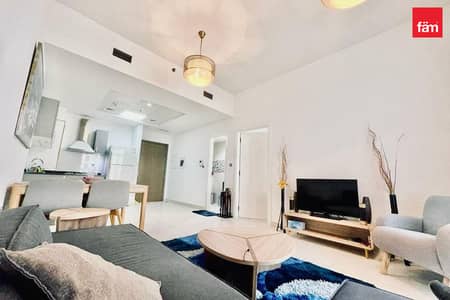 1 Bedroom Flat for Sale in Al Furjan, Dubai - Vacant | Chiller Free  | Next to Metro