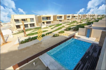 5 Bedroom Villa for Rent in Saadiyat Island, Abu Dhabi - 900K H12 (1). JPG