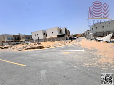 阿尔亚斯梅恩， 阿治曼 住宅地块待售 - 6bb7fa52-46fd-4940-92fb-316e30af4381. jpeg