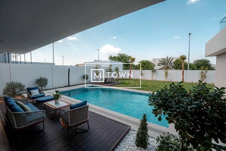 4 Bedroom Villa for Sale in Sharjah Garden City, Sharjah - WhatsApp Image 2025-02-28 at 9.29. 52 AM (3). jpeg