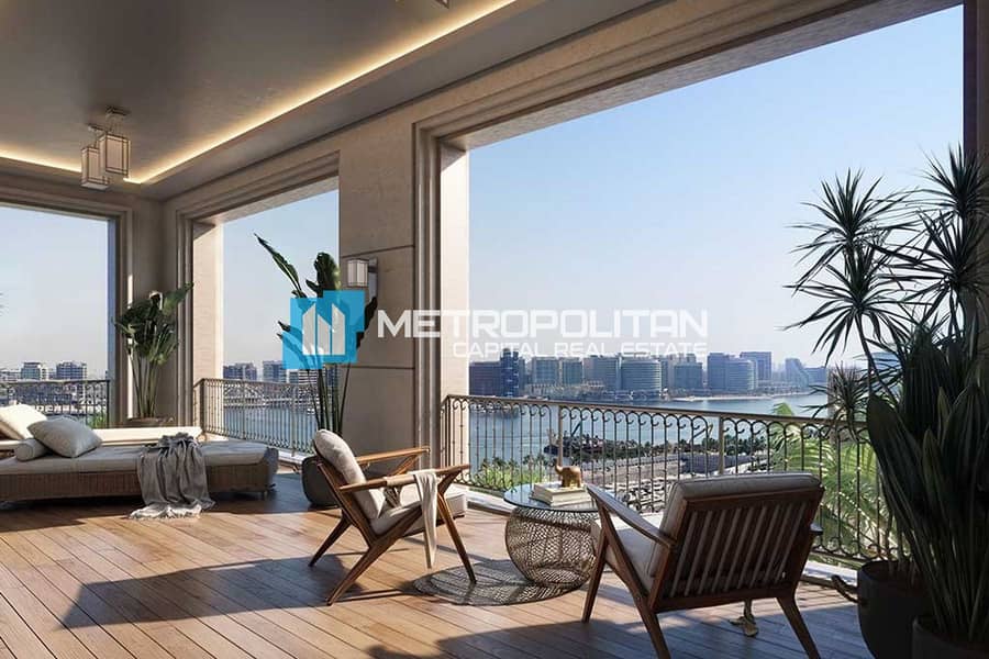 位于雅斯岛,亚斯湾,Bab Al Qasr Residence 25 2 卧室的公寓 1850000 AED - 11685573 位于雅斯岛,亚斯湾,Bab Al Qasr Residence 25 2 卧室的公寓 1850000 AED - 11685573