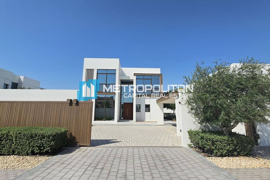 位于阿尔朱拜勒岛,Seef Al Jubail 4 卧室的别墅 500000 AED - 11685588 位于阿尔朱拜勒岛,Seef Al Jubail 4 卧室的别墅 500000 AED - 11685588