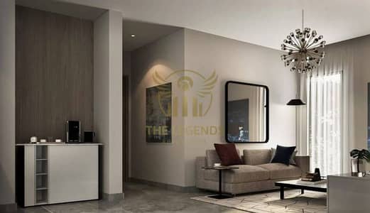 4 Bedroom Townhouse for Rent in Dubai South, Dubai - 8. jpg