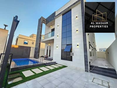 4 Cпальни Вилла Продажа в Аль Хелио, Аджман - batch_BwdvpaMVtc7IvE8BJJoJ0FR0doJSxSadX6KKnJSH. jpg