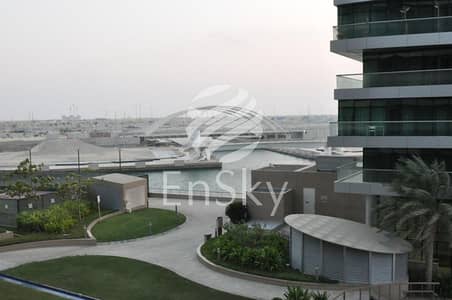 2 Bedroom Flat for Sale in Al Raha Beach, Abu Dhabi - Move In Soon| Open View| Marina And Yas Bay View