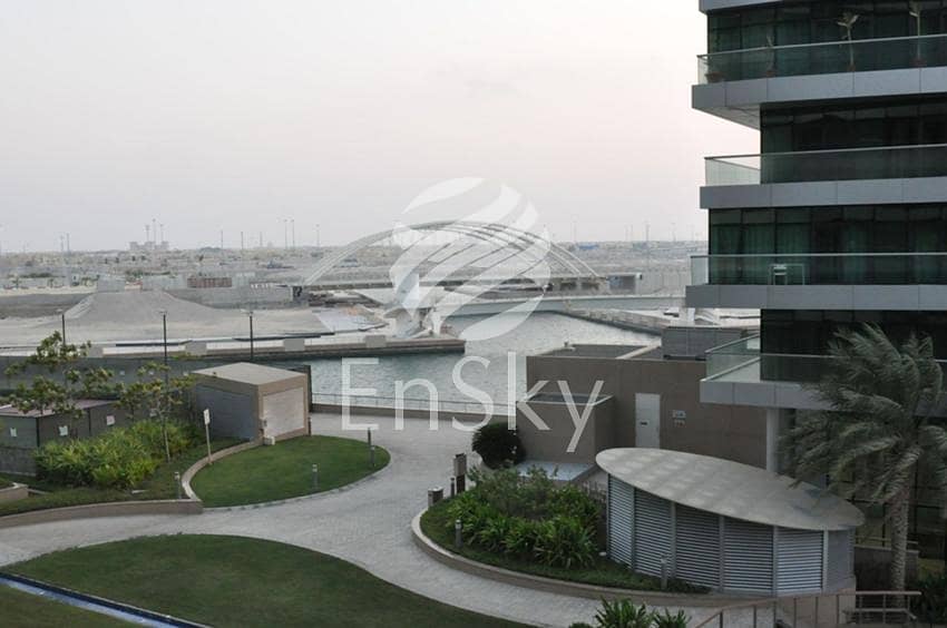 Move In Soon| Open View| Marina And Yas Bay View Move In Soon| Open View| Marina And Yas Bay View