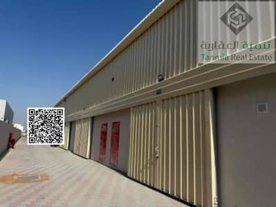 Warehouse for Sale in Ajman Industrial, Ajman - IMG_1753. jpg