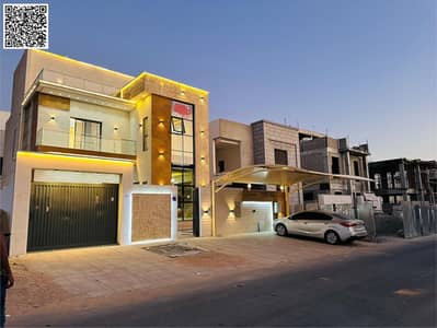 6 Cпальни Вилла в аренду в Аль Хелио, Аджман - IMG-20250517-WA0045. jpg